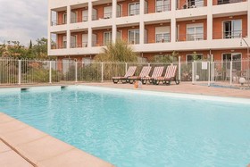 Appart'City Aix en Provence - La Duranne