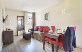 Odalys City Aix en Provence L'Atrium