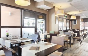 Odalys City Aix en Provence L'Atrium