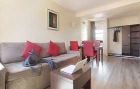 Odalys City Aix en Provence L'Atrium