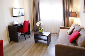 Odalys City Aix en Provence L'Atrium
