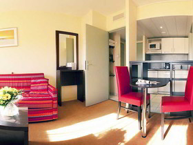 Odalys City Aix en Provence L'Atrium