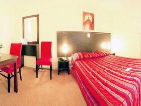 Odalys City Aix en Provence L'Atrium
