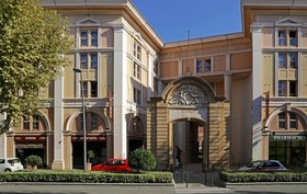 Odalys City Aix en Provence L'Atrium