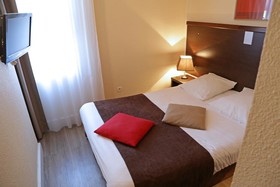 Odalys City Aix en Provence L'Atrium