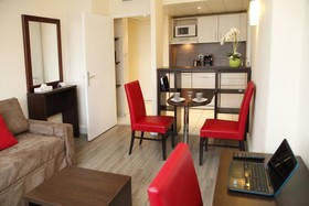 Odalys City Aix en Provence L'Atrium