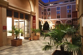 Odalys City Aix en Provence L'Atrium