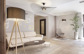 Odalys City Aix en Provence L'Atrium