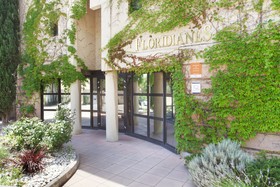 Odalys City Aix En Provence Les Floridianes