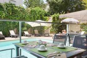 Odalys City Aix En Provence Les Floridianes