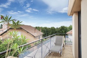 Odalys City Aix En Provence Les Floridianes