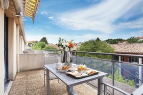 Odalys City Aix En Provence Les Floridianes