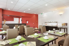 Odalys City Aix En Provence Les Floridianes