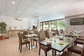 Odalys City Aix En Provence Les Floridianes