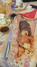 B&B Les Arnauds