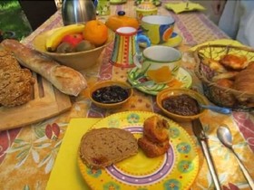 B&B Les Arnauds