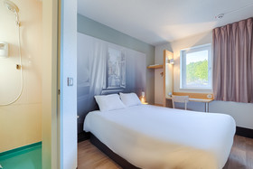 B&B Hotel AIX-EN-PROVENCE Pont de l'Arc
