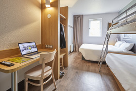 B&B Hotel AIX-EN-PROVENCE Pont de l'Arc