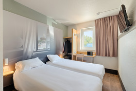 B&B Hotel AIX-EN-PROVENCE Pont de l'Arc