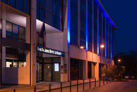 Best Western Hôtel Le Galice Centre-Ville