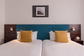 Best Western Hôtel Le Galice Centre-Ville