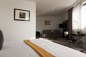 Best Western Hôtel Le Galice Centre-Ville