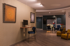 Best Western Hôtel Le Galice Centre-Ville