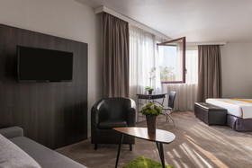 Best Western Hôtel Le Galice Centre-Ville
