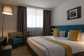 Best Western Hôtel Le Galice Centre-Ville