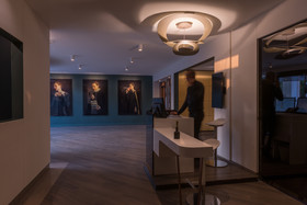 Best Western Hôtel Le Galice Centre-Ville