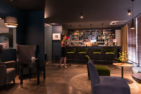 Best Western Hôtel Le Galice Centre-Ville