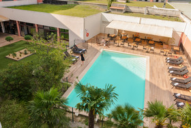 Best Western Hôtel Le Galice Centre-Ville