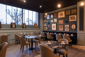 Best Western Hôtel Le Galice Centre-Ville