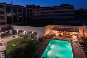 Best Western Hôtel Le Galice Centre-Ville