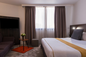 Best Western Hôtel Le Galice Centre-Ville