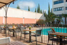 Best Western Hôtel Le Galice Centre-Ville