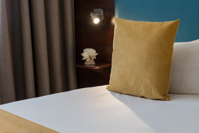 Best Western Hôtel Le Galice Centre-Ville