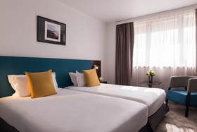 Best Western Hôtel Le Galice Centre-Ville
