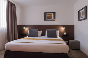 Best Western Hôtel Le Galice Centre-Ville