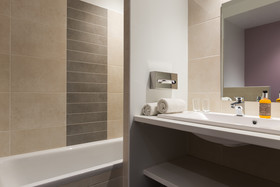 Best Western Hôtel Le Galice Centre-Ville