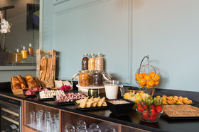 Best Western Hôtel Le Galice Centre-Ville