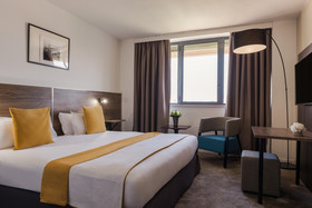 Best Western Hôtel Le Galice Centre-Ville