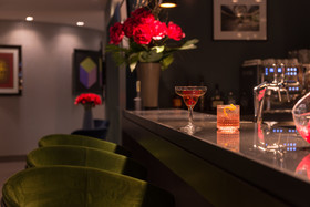 Best Western Hôtel Le Galice Centre-Ville