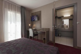 Brit Hotel Moulin de la Pioline