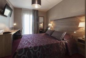 Brit Hotel Moulin de la Pioline