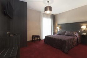 Brit Hotel Moulin de la Pioline