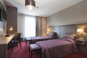 Brit Hotel Moulin de la Pioline
