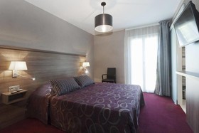 Brit Hotel Moulin de la Pioline