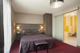 Brit Hotel Moulin de la Pioline
