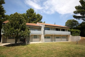 Campanile Aix en Provence Ouest - Jas de Bouffan